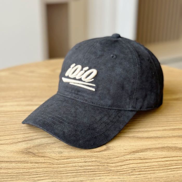 Wholesale Hat Versatile Couple Letter Embroidered Duck Tongue Hat Men's Sunshade Hat Outdoor Baseball Hat