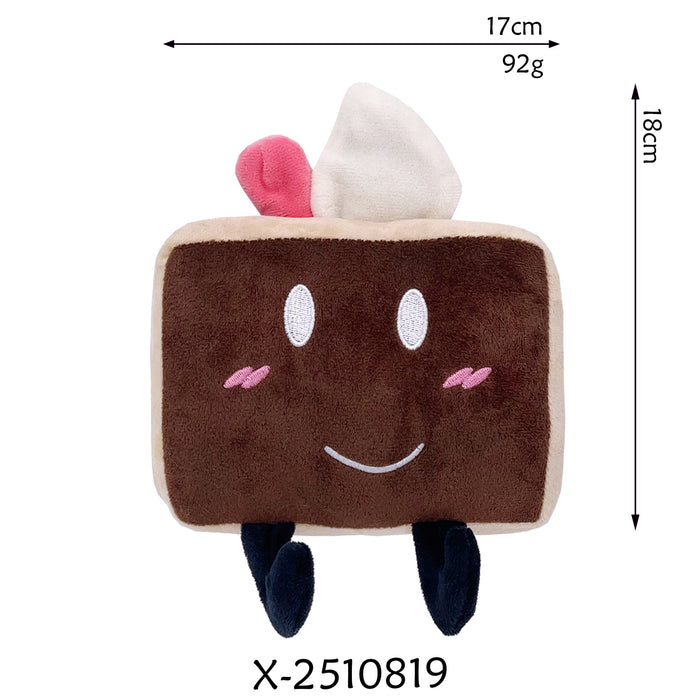 Wholesale Battle for Dream Island Plush Plush Doll Toy