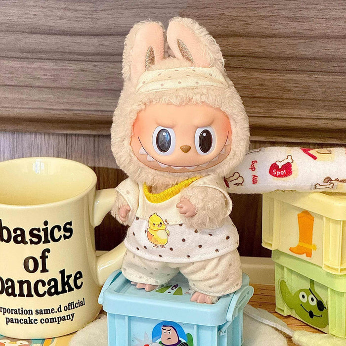 Wholesale Universal interchangeable clothing