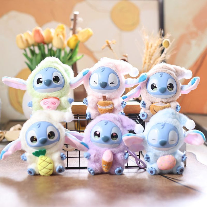 Wholesale Cute Vinyl Pendant Plush Toy Doll Cartoon Bag Pendant Keychain Doll Doll