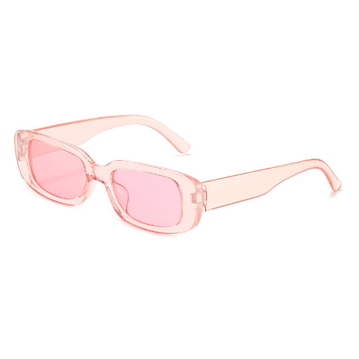 Wholesale Women' s Small Frame Square Sunglasses