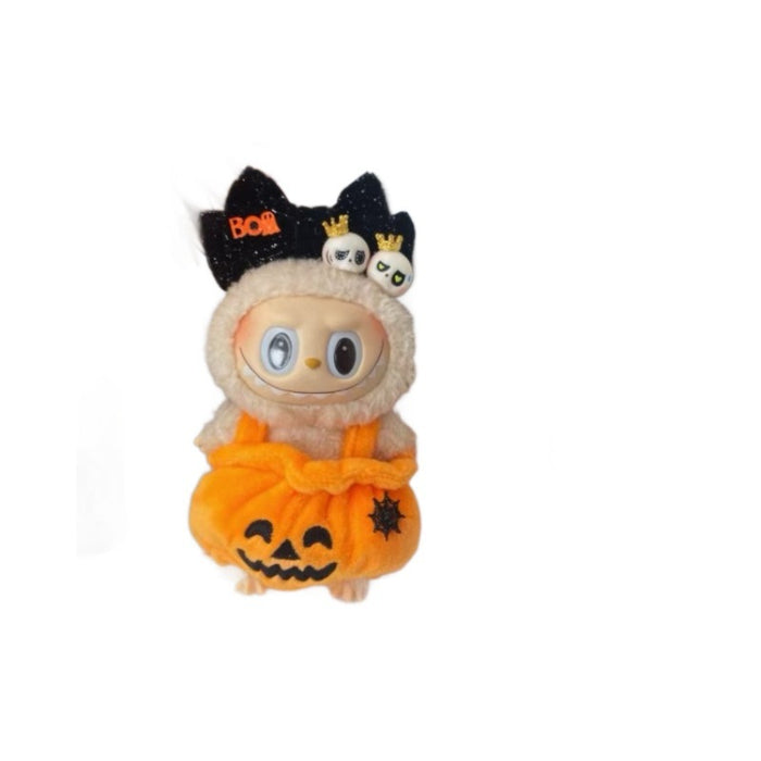 Wholesale Doll Clothes and Accessories  Cute Pumpkin Set