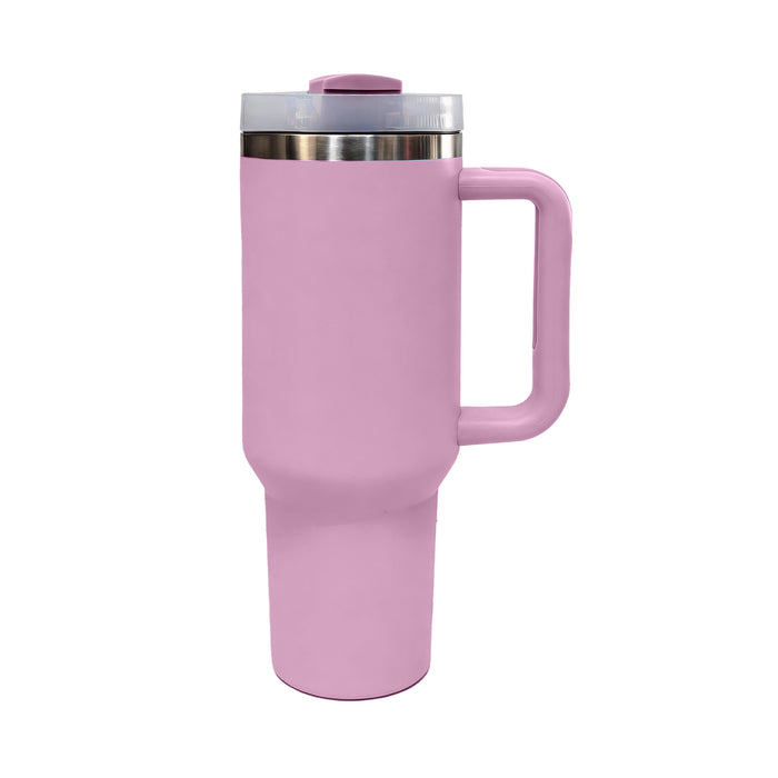Wholesale 40oz Car Cup  outdoor Stainless Steel  ice bullies cup Tumbler Thermos Cup