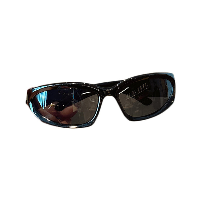 Wholesale Children's sunglasses, sunglasses, UV resistant glasses, sunscreen and sunshade glasses