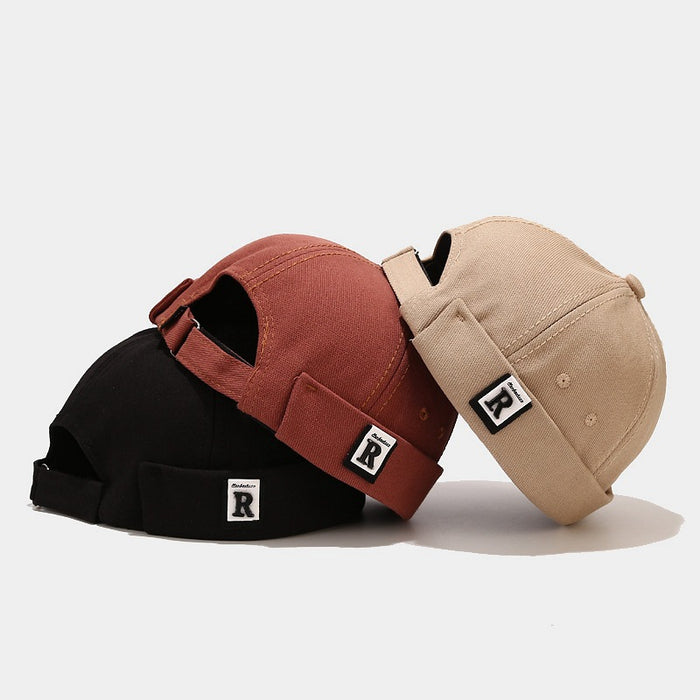 Wholesale Hip hop Hat Student Couple Retro