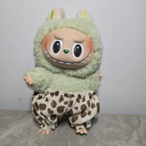 Wholesale Plush Doll Clothes Suitable for Sitting Party Plush Vinyl