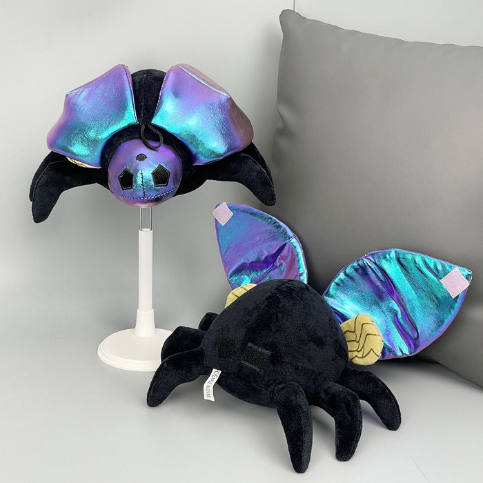 Wholesale Doug the Bug Plushie Bug Doug Ladybug Beetle Plush Toy Doll