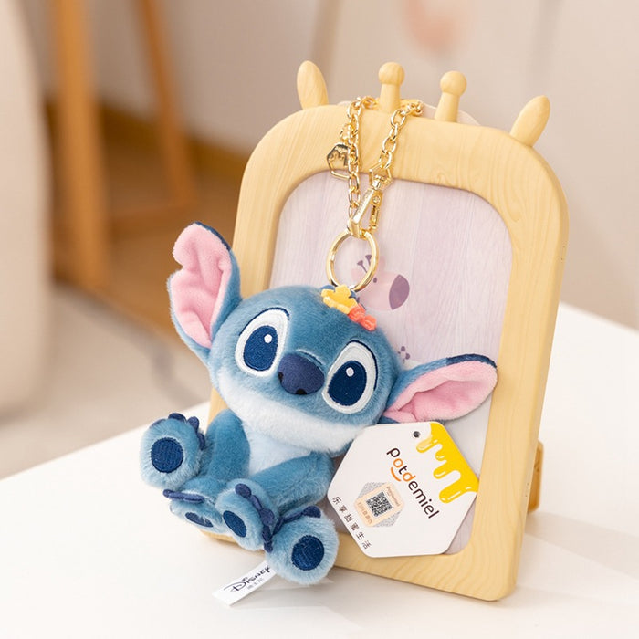 Wholesale Plush Pendant Bag Charm Doll Keychain Gift