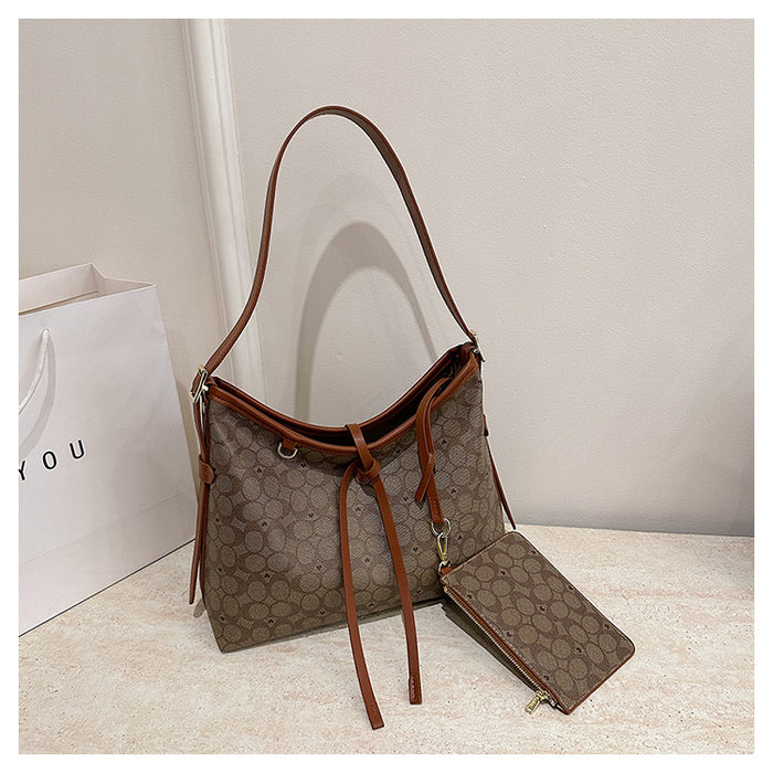 Wholesale Bags Light Luxury Women's Bags Tote Bags JDC-SD-Dexuan001