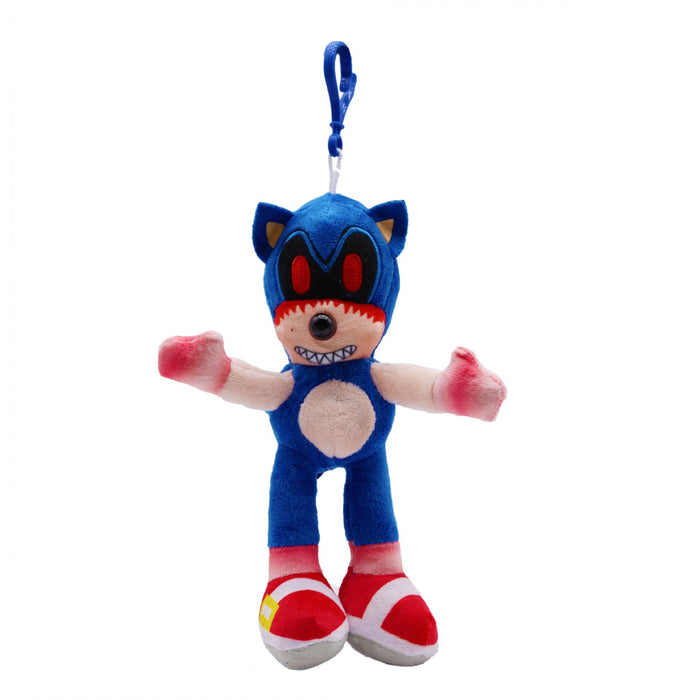 Wholesale Classic anime-related plush toys