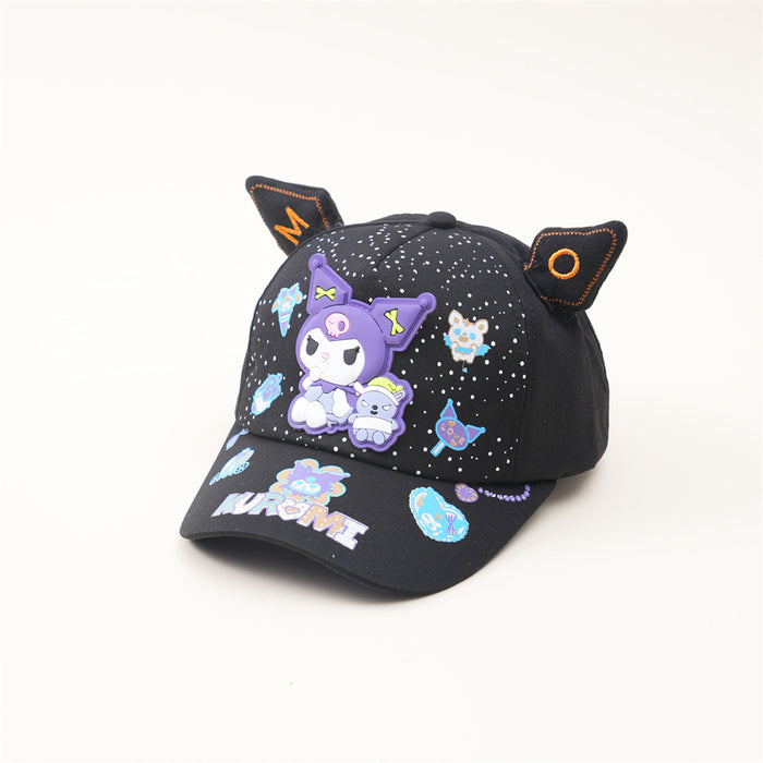 Wholesale Peaked Cap Spring Fashion Trend Hot Selling Sun Visor Baseball Cap