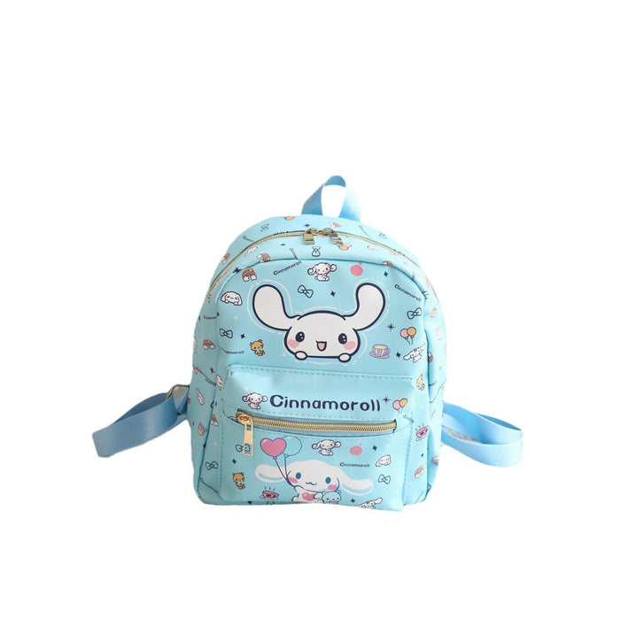 Wholesale PU Cartoon Children's Backpack (S) JDC-BP-YC001