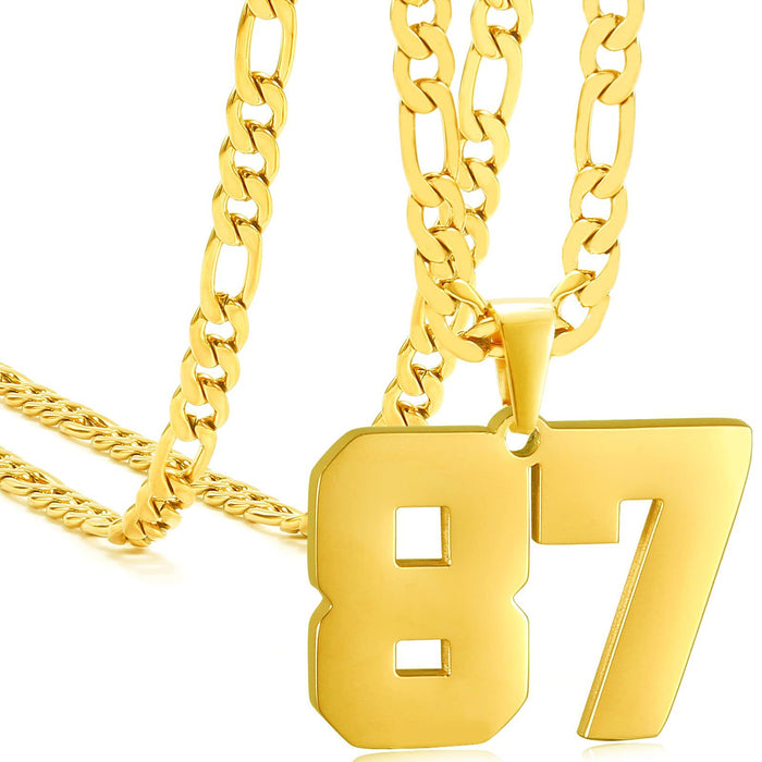 Wholesale Pendant necklace, stainless steel pendant necklace