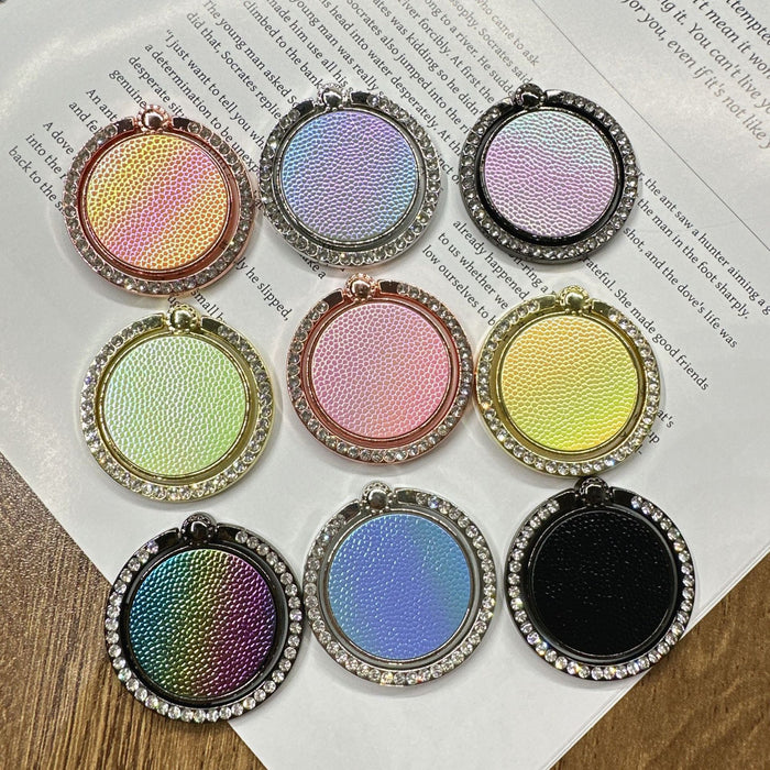 Wholesale Metal phone ring stand