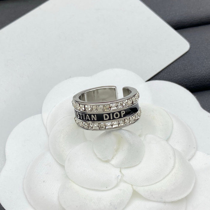 Wholesale Vintage Classic Open End Ring for Making Old Rings