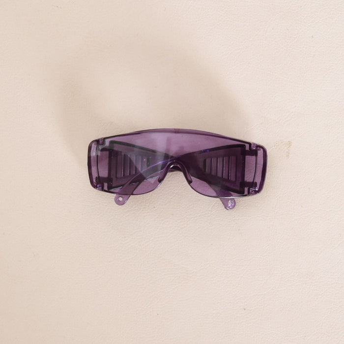 Wholesale Doll glasses,  cotton doll glasses,  colorful goggles,  ski goggles,  transparent glasses