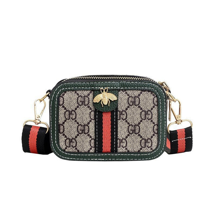 Wholesale Cute and versatile girls'  cross-body shoulder bag