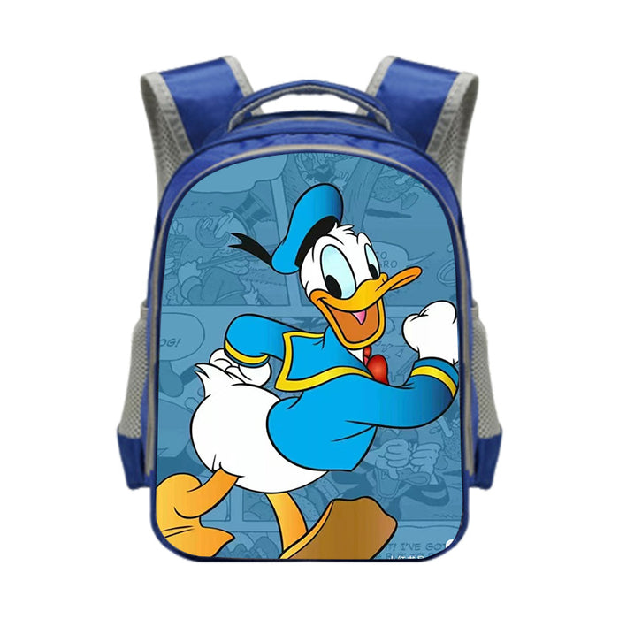 Wholesale Children's School Bags Cute Cartoon Backpack JDC-BP-Changs002