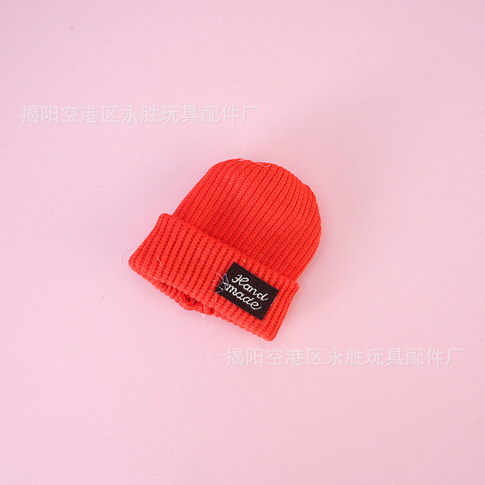 Wholesale Slimming Doll Letter Label Fashion Korean Casual  Cap