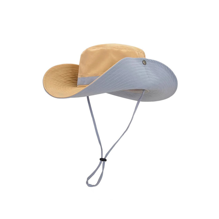 Wholesale Sun Protection Mask Summer Fishing Hat Outdoor Versatile Sunshade Hat