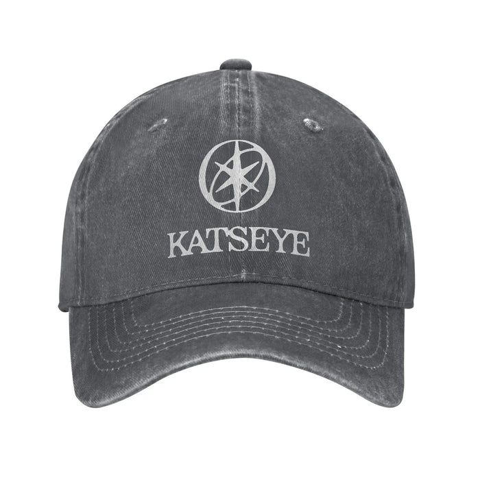 Wholesale Summer Baseball Cap With English Letter Curved Brim Adjustable Trucker Hat Fashion Accessory