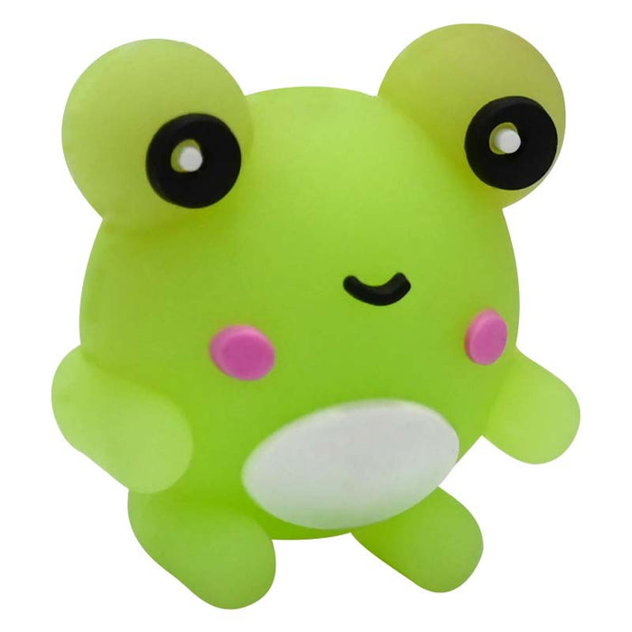 Wholesale  Animal Soft Glue Beads DIY Beaded Pen Cute Focus Bead Bracelet Fashion Jewelry Glue Beads