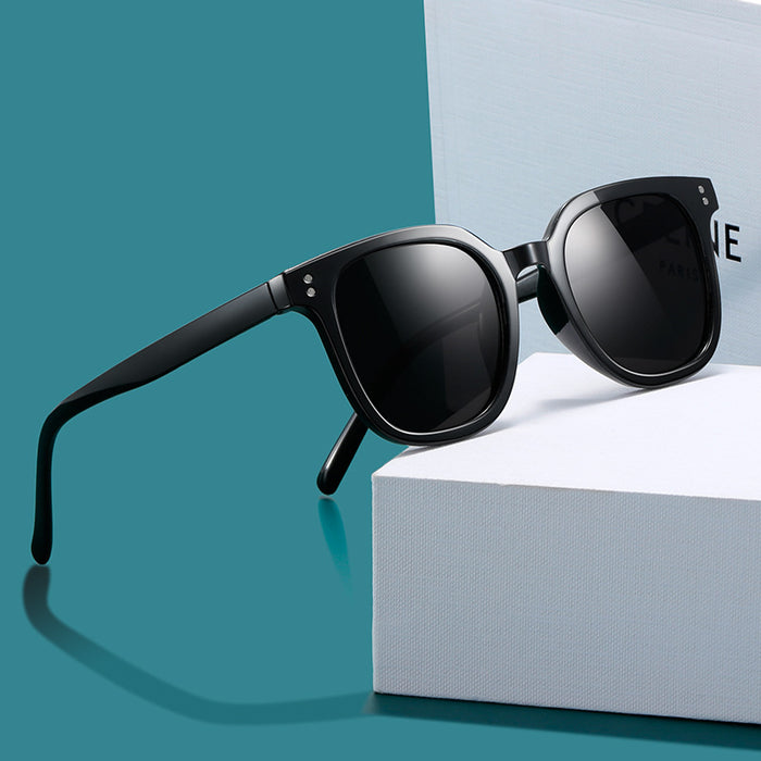 Wholesale 2024 Square PC Sunglasses JDC-SG-Dit006