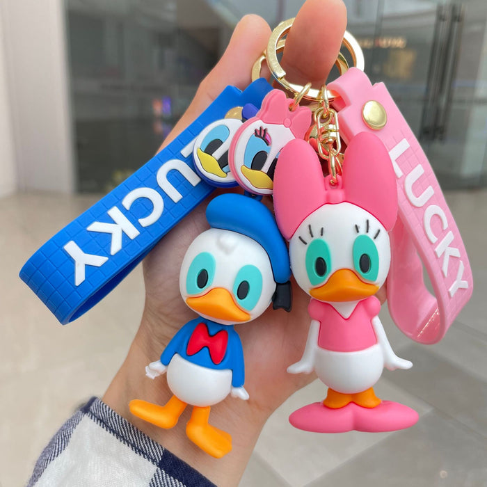 Wholesale Keychain, car pendant, keychain small gift wholesale