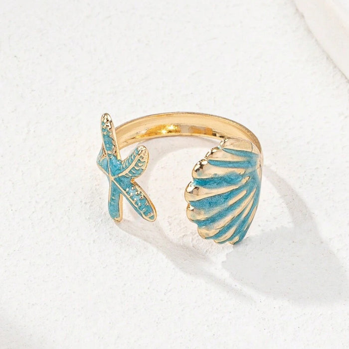 Wholesale Handmade adjustable to match personalized ring