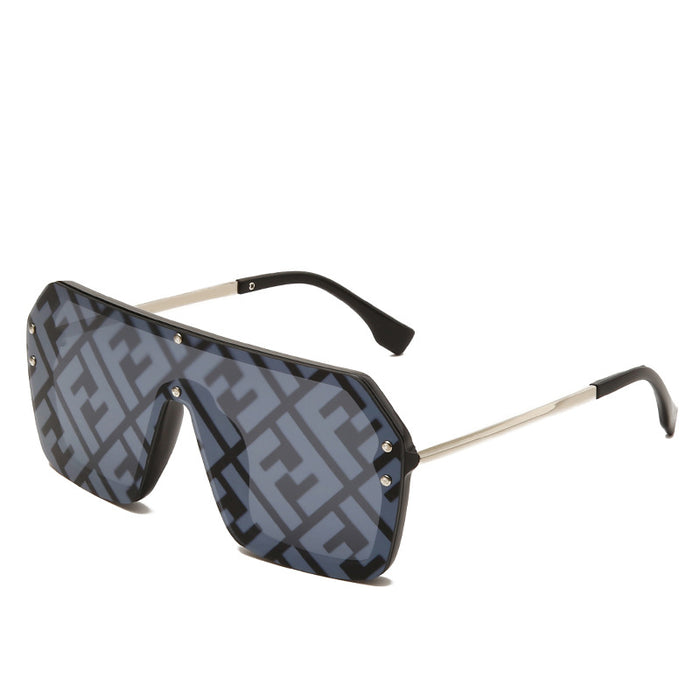 Wholesale PC large frame outdoor sunglasses JDC-SG-HNB011