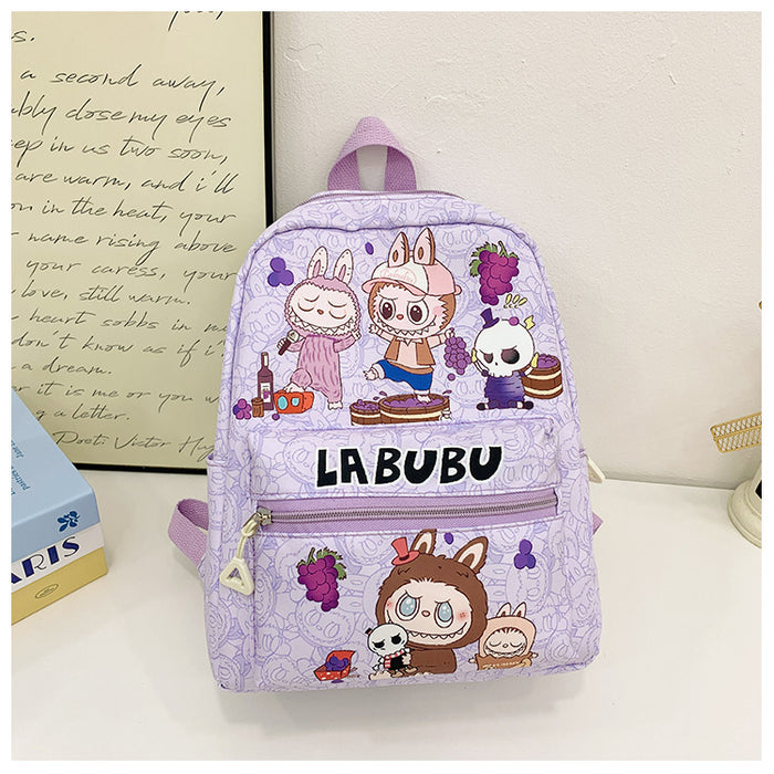 Wholesale Large Capacity Children' s Backpack Bags