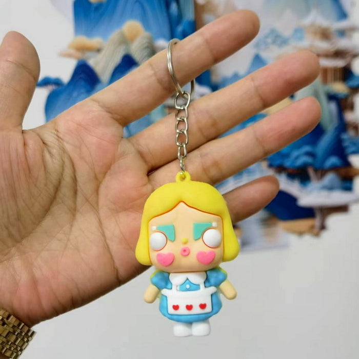 Wholesale Keychain Cute Bag Pendant Gift Hanging Decoration Car Key Wholesale