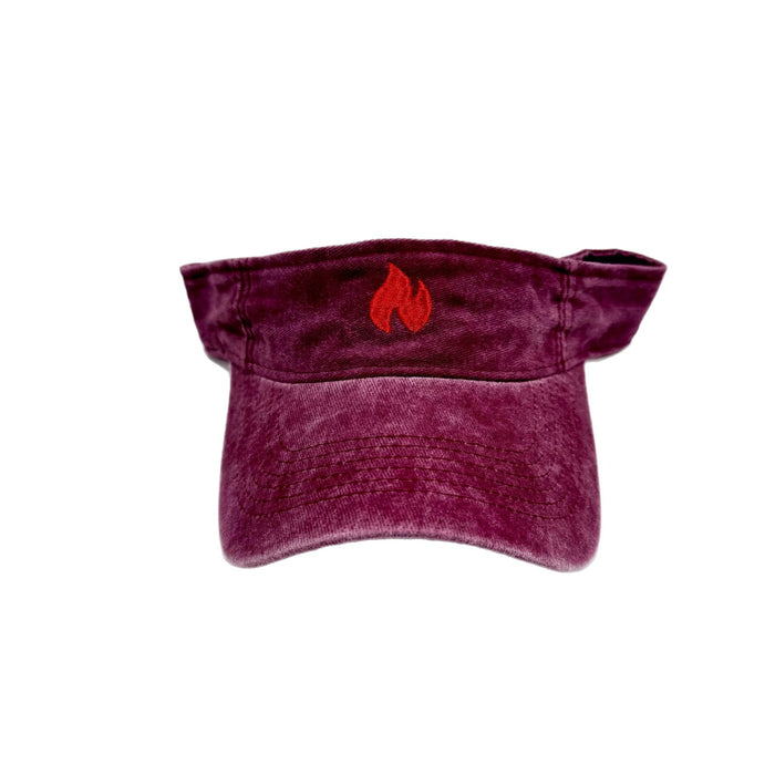 Wholesale Washed retro empty top breathable baseball cap, trendy curved brim hat, travel sun protection and sunshade hat wholesale