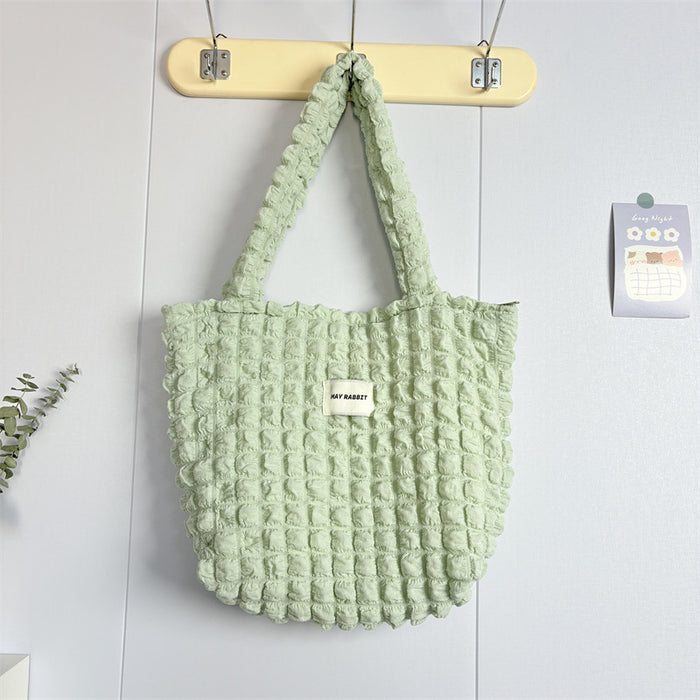 Wholesale Shoulder bag, vest, minimalist handbag, canvas bag, sail bag, canvas bag