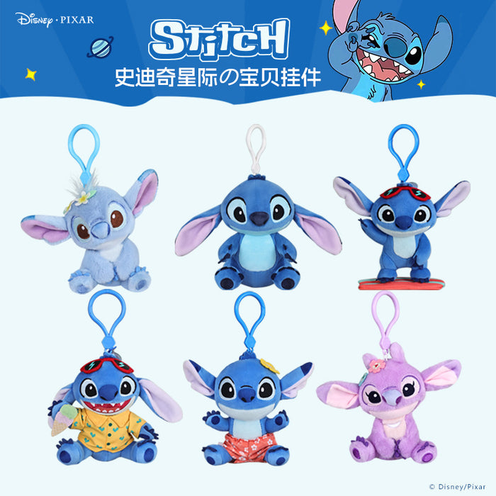 Wholesale Doll Pendant Book Pendant Keychain Birthday Gift