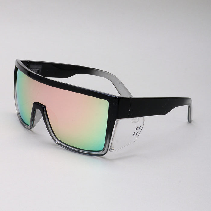 Wholesale Sports cycling sunglasses, windproof coated colorful sunglasses, cycling full frame sunglasses