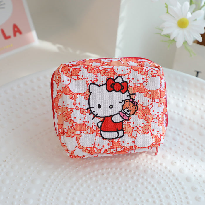 Wholesale Cartoon Cute Storage Bag