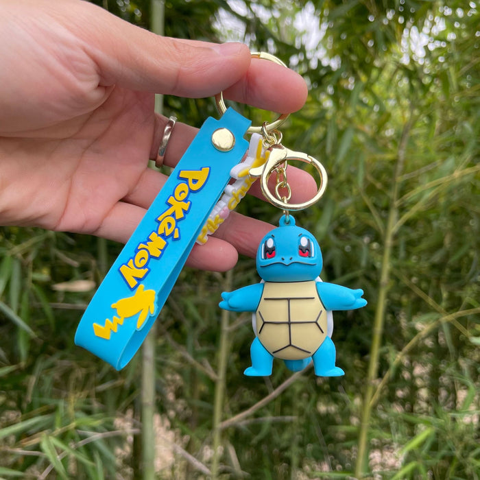 Wholesale Keychain, backpack pendant, couple keychain