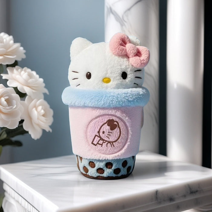 Wholesale New Creative Peripheral Cute Plush Doll Gift