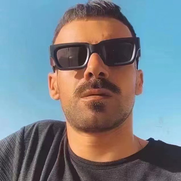 Wholesale Steampunk style small frame sunglasses, personalized sunglasses