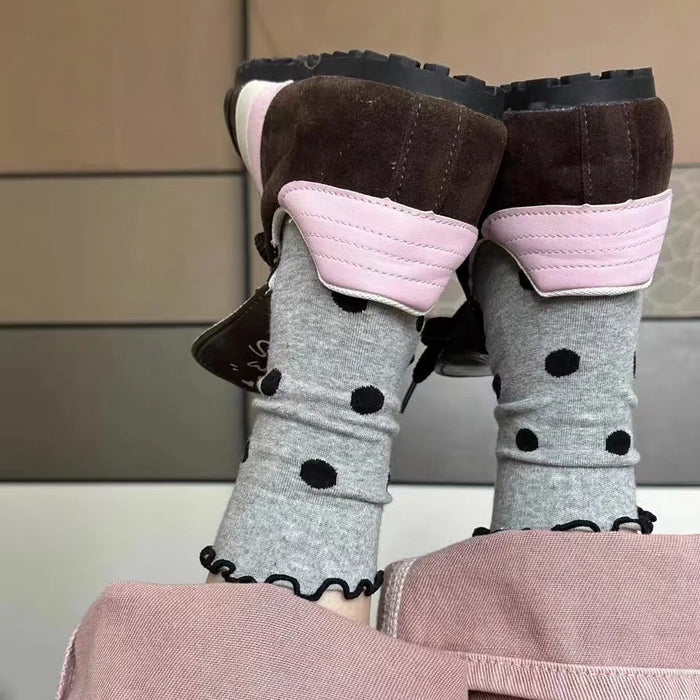 Wholesale Socks, tube socks, pure cotton pile socks, long socks