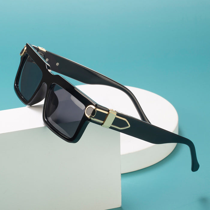 Wholesale small box sunglasses women's trendy   sunglasses