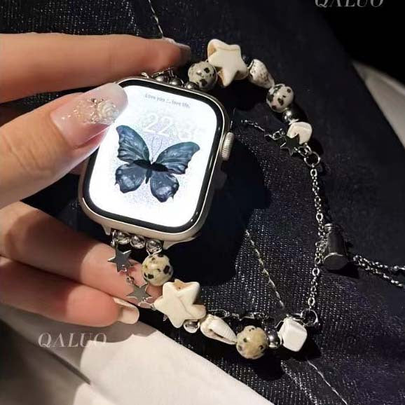 Wholesale Star Shell Bracelet Watch Strap