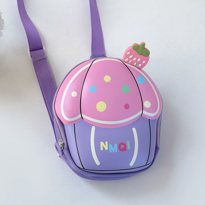 Wholesale Cartoon Cute Backpack for Children