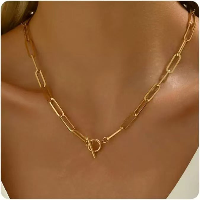 Wholesale Necklace Fashion Necklace Holiday for Women