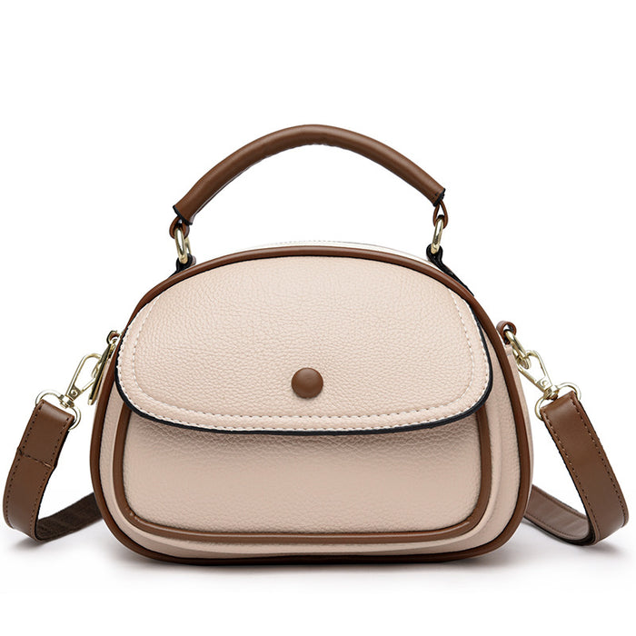 Wholesale Large Capacity Simple Crossbody Shoulder Bag JDC-SD-Xiuhe001