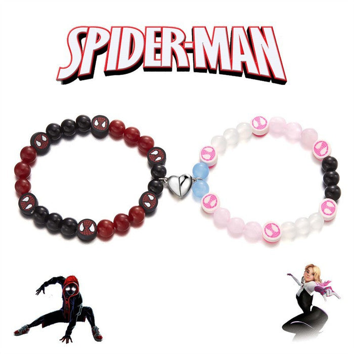 Wholesale Hand-woven Magnetic Bracelet