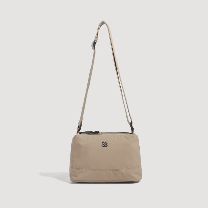 Wholesale shoulder bag nylon messenger bag casual Joker small bag