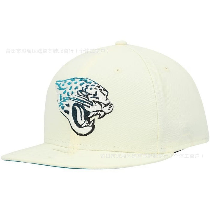 Wholesale Football Hat Men's and Women's Caps with Embroidery JDC-FH-CYQ001