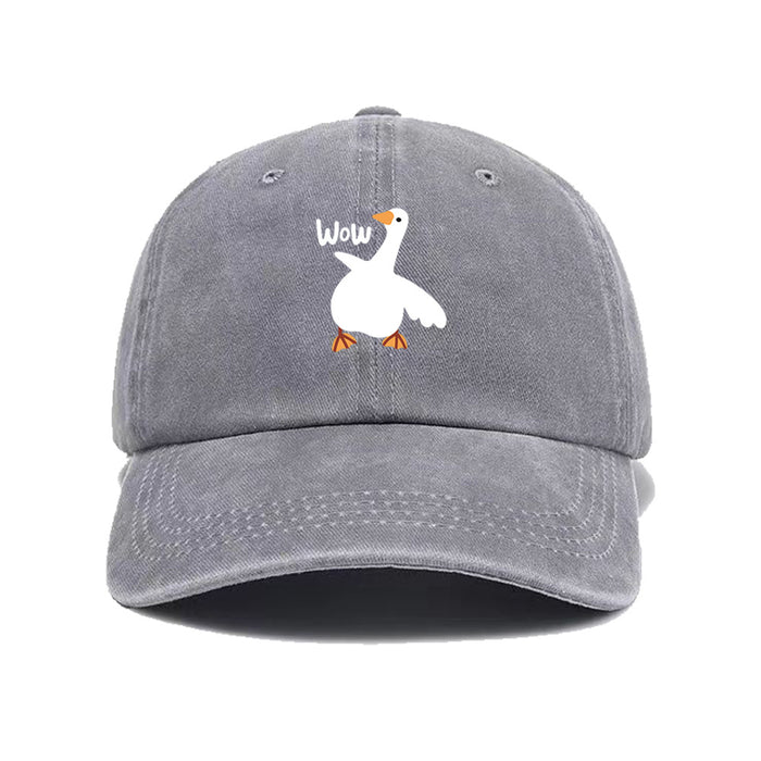 Wholesale Hat, baseball cap, soft top duckbill cap, sun visor, outdoor sun protection and rest
